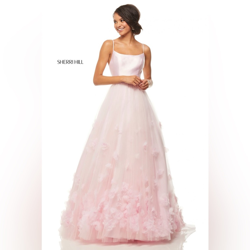 Sherri Hill #52828 Size 2